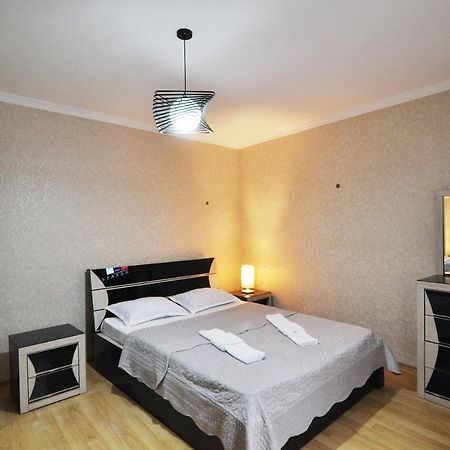 Guesthouse Family Тбілісі Екстер'єр фото