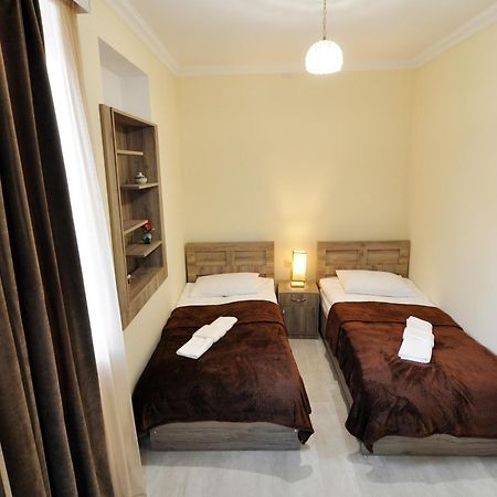 Guesthouse Family Тбілісі Номер фото