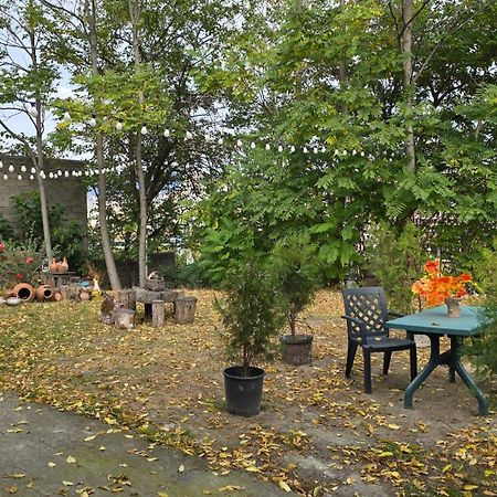 Guesthouse Family Тбілісі Екстер'єр фото