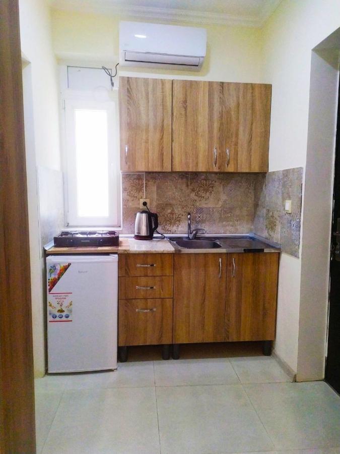 Guesthouse Family Тбілісі Екстер'єр фото