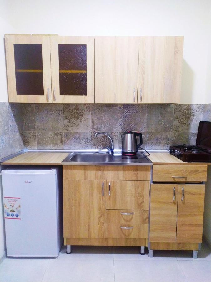 Guesthouse Family Тбілісі Екстер'єр фото