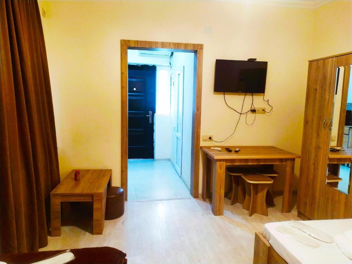 Guesthouse Family Тбілісі Екстер'єр фото