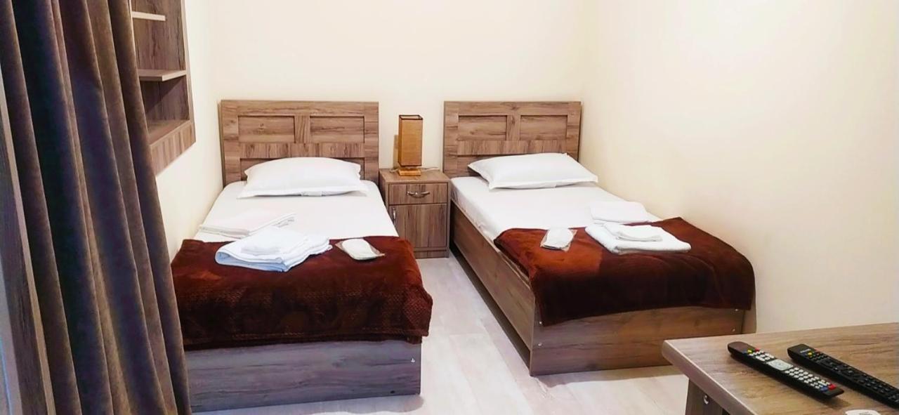 Guesthouse Family Тбілісі Номер фото