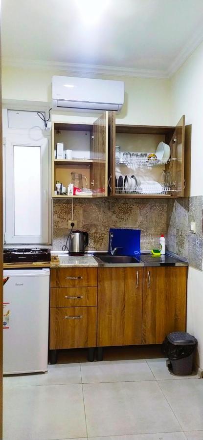 Guesthouse Family Тбілісі Номер фото