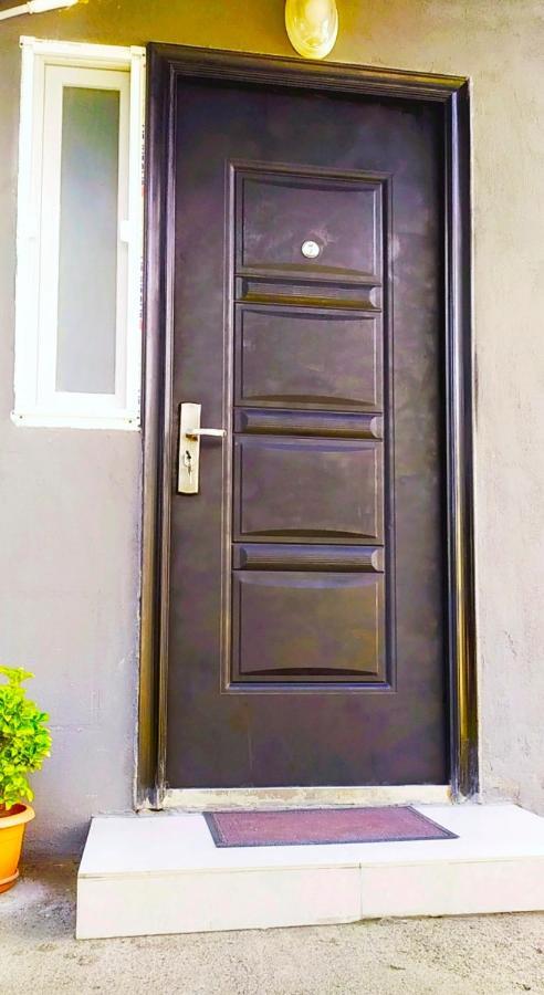 Guesthouse Family Тбілісі Екстер'єр фото