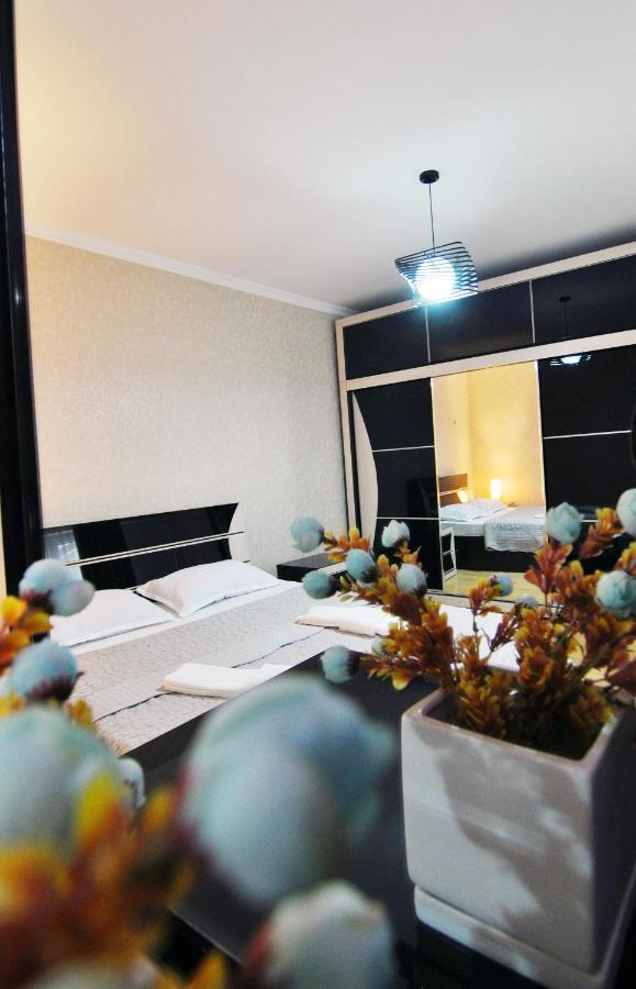 Guesthouse Family Тбілісі Екстер'єр фото
