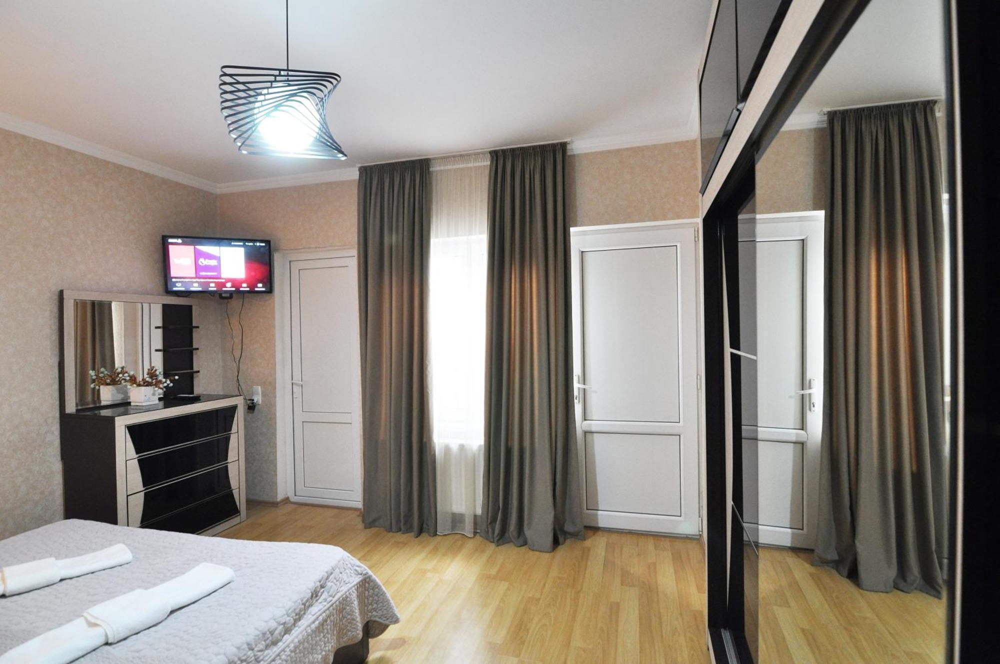 Guesthouse Family Тбілісі Номер фото