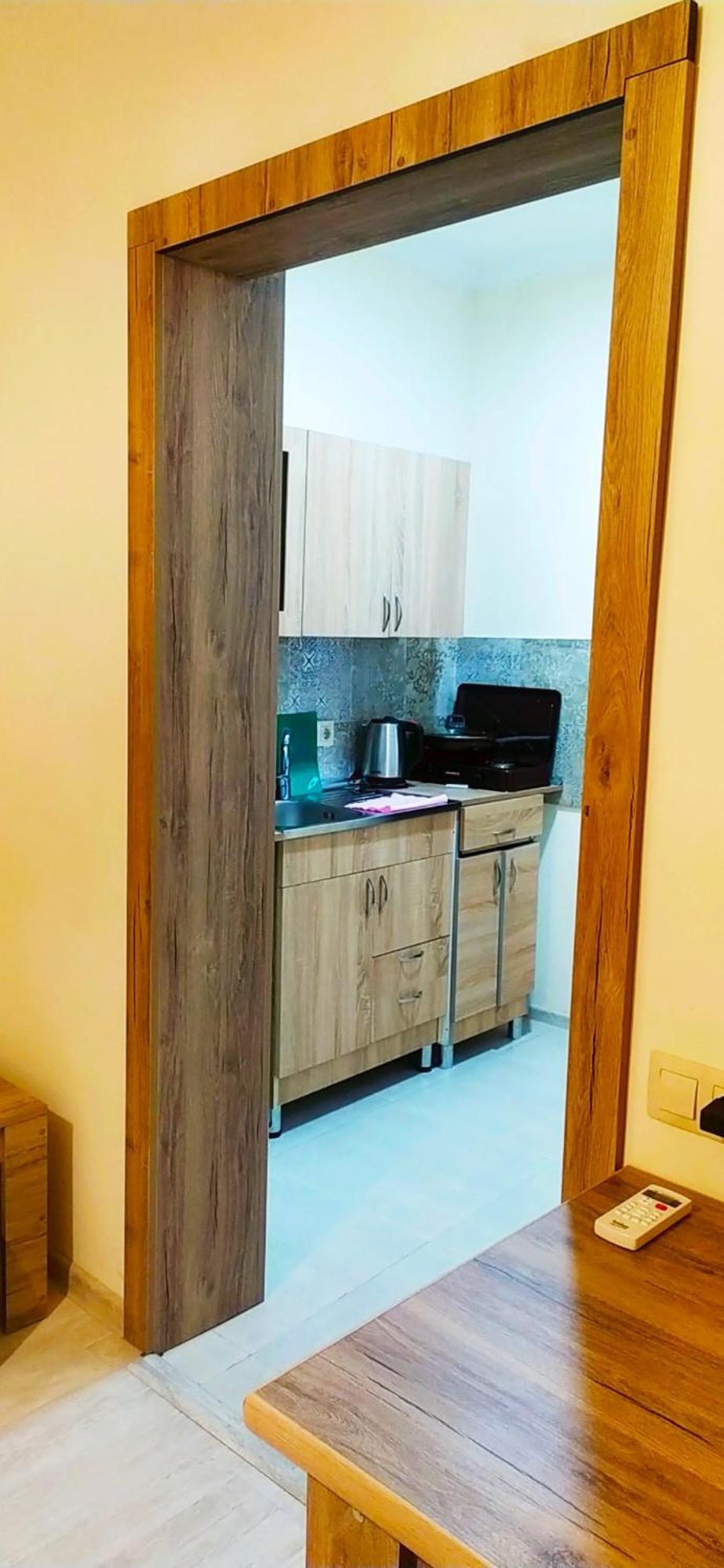 Guesthouse Family Тбілісі Номер фото