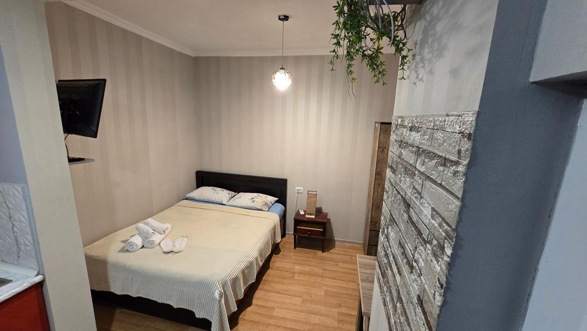 Guesthouse Family Тбілісі Екстер'єр фото
