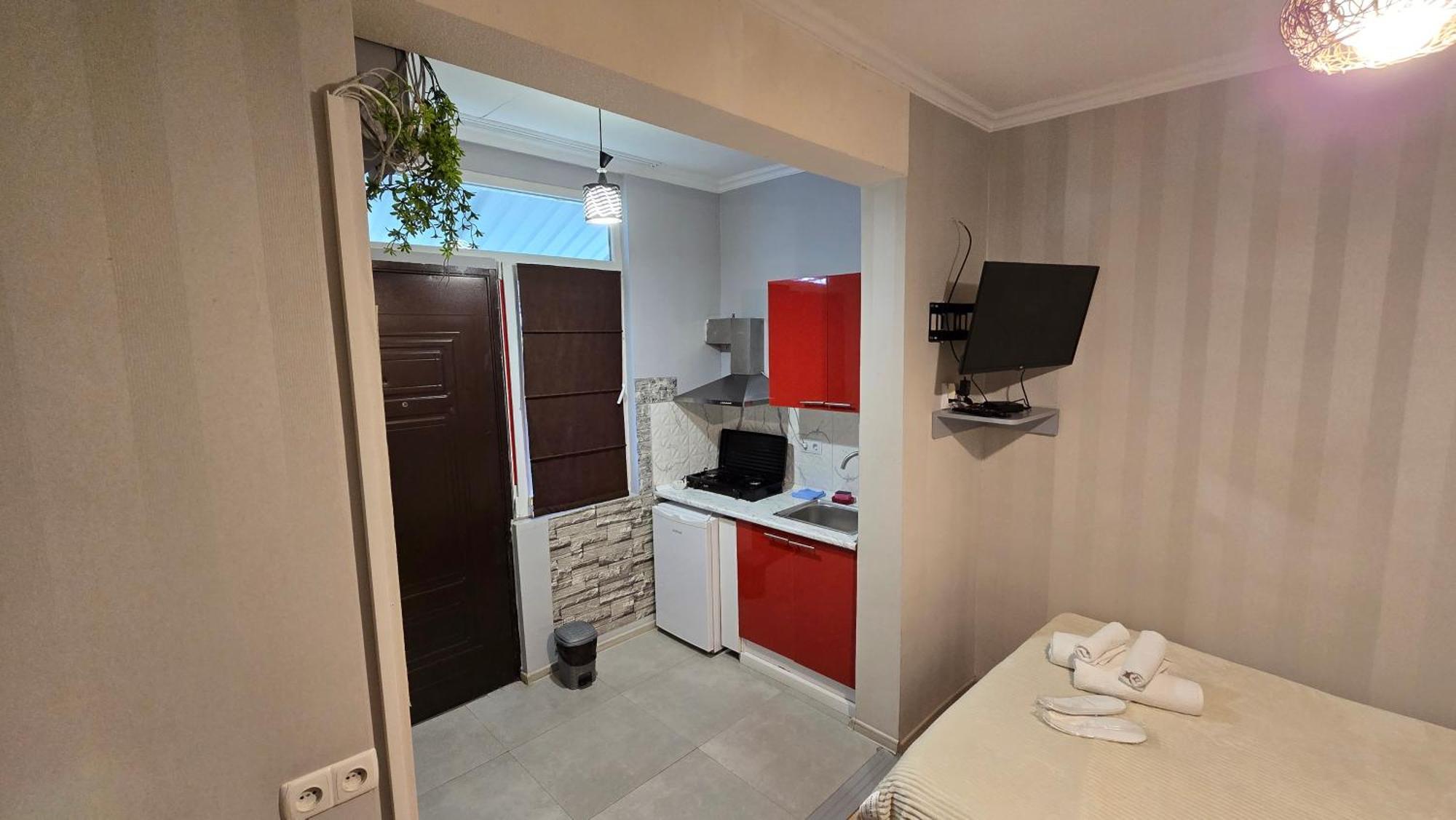 Guesthouse Family Тбілісі Екстер'єр фото