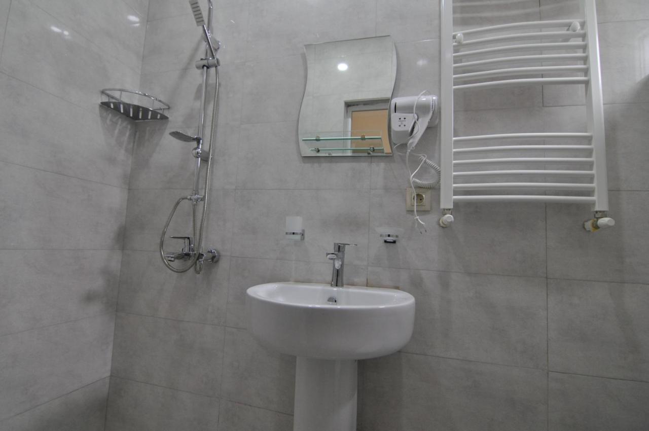 Guesthouse Family Тбілісі Екстер'єр фото